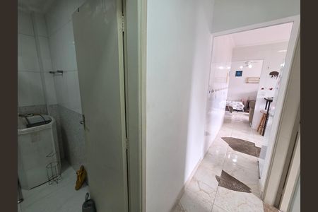 Apartamento para alugar com 85m², 1 quarto e 1 vaga