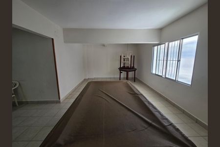 Apartamento para alugar com 85m², 1 quarto e 1 vaga