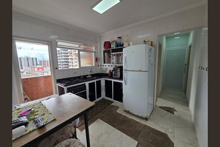 Apartamento para alugar com 85m², 1 quarto e 1 vaga