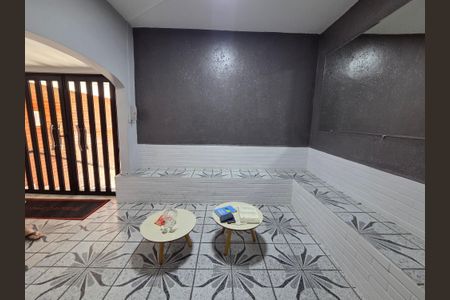 Apartamento para alugar com 85m², 1 quarto e 1 vaga