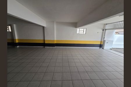 Apartamento para alugar com 85m², 1 quarto e 1 vaga