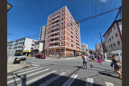 Apartamento para alugar com 85m², 1 quarto e 1 vaga