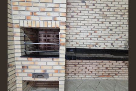 Apartamento para alugar com 1 quarto, 85m² em Vila Tupi, Praia Grande