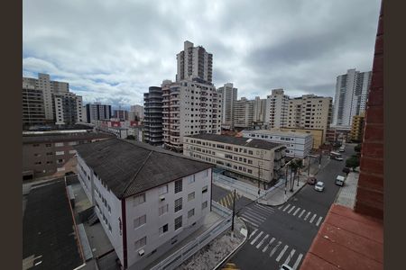 Apartamento para alugar com 85m², 1 quarto e 1 vaga
