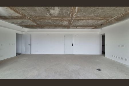 Apartamento à venda com 134m², 3 quartos e 3 vagasSala