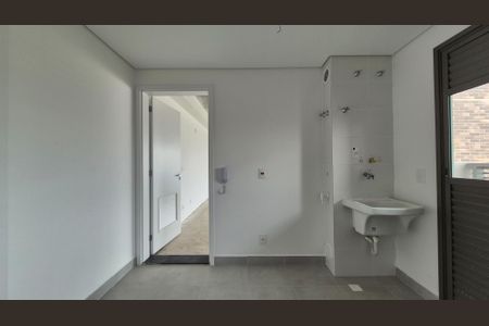 Apartamento à venda com 134m², 3 quartos e 3 vagasArea de serviço