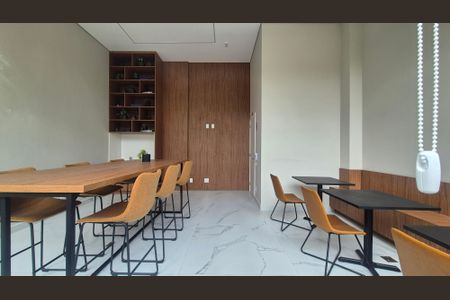 Apartamento à venda com 134m², 3 quartos e 3 vagasCowork