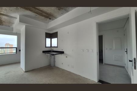 Apartamento à venda com 134m², 3 quartos e 3 vagasCozinha