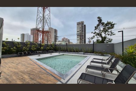 Apartamento à venda com 134m², 3 quartos e 3 vagasPiscina 3