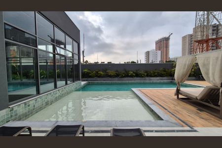 Apartamento à venda com 134m², 3 quartos e 3 vagasPiscina 2