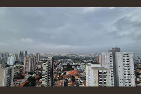 Apartamento à venda com 134m², 3 quartos e 3 vagasVista
