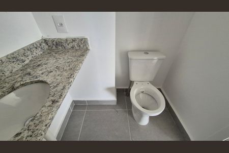 Apartamento à venda com 134m², 3 quartos e 3 vagasLavabo