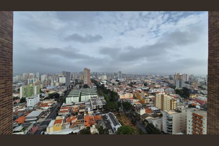 Apartamento à venda com 134m², 3 quartos e 3 vagasVista