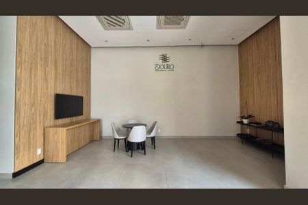 Apartamento à venda com 134m², 3 quartos e 3 vagasSalão de festas