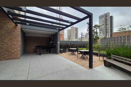 Apartamento à venda com 134m², 3 quartos e 3 vagasChurrasqueira