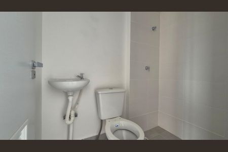 Apartamento à venda com 134m², 3 quartos e 3 vagasBanheiro