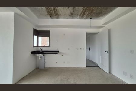 Apartamento à venda com 134m², 3 quartos e 3 vagasCozinha