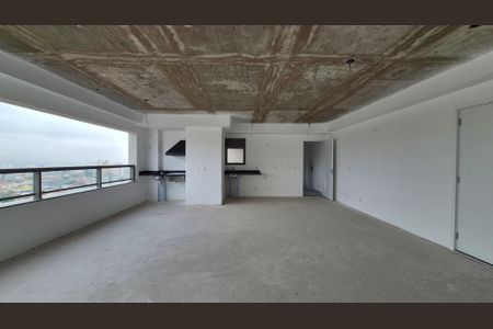 Apartamento à venda com 134m², 3 quartos e 3 vagasSala