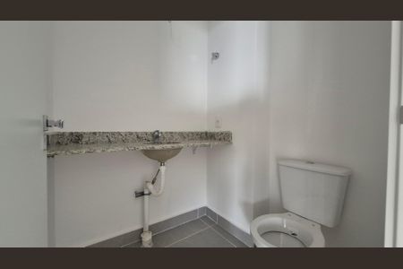 Apartamento à venda com 134m², 3 quartos e 3 vagasLavabo