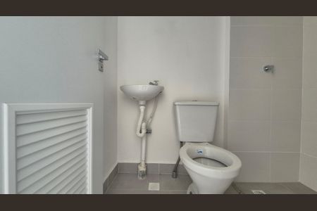 Apartamento à venda com 134m², 3 quartos e 3 vagasBanheiro