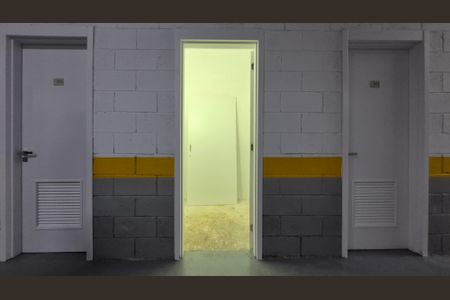 Apartamento à venda com 134m², 3 quartos e 3 vagasDeposito