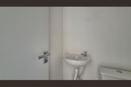 Apartamento à venda com 134m², 3 quartos e 3 vagasBanheiro