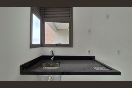 Apartamento à venda com 134m², 3 quartos e 3 vagasCozinha