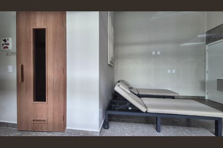 Apartamento à venda com 134m², 3 quartos e 3 vagasSauna