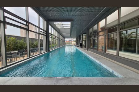 Apartamento à venda com 134m², 3 quartos e 3 vagasPiscina