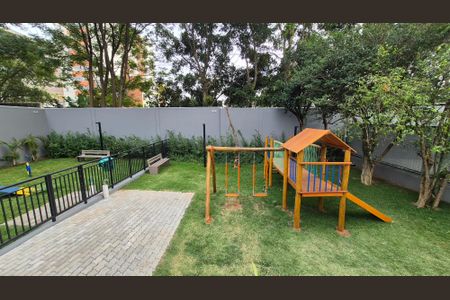 Apartamento à venda com 134m², 3 quartos e 3 vagasPlayground