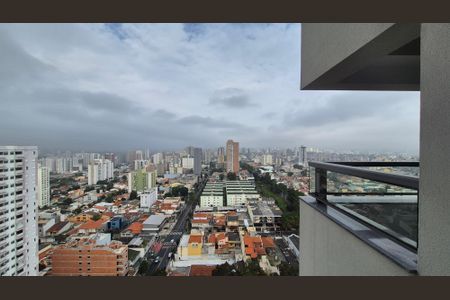 Apartamento à venda com 134m², 3 quartos e 3 vagasVista