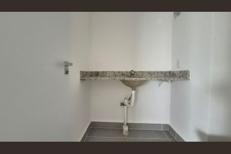Apartamento à venda com 134m², 3 quartos e 3 vagasLavabo