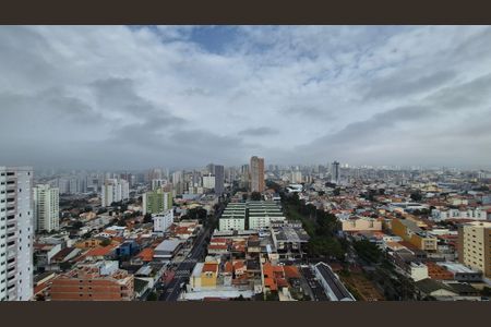 Apartamento à venda com 134m², 3 quartos e 3 vagasVista