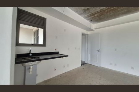 Apartamento à venda com 134m², 3 quartos e 3 vagasCozinha