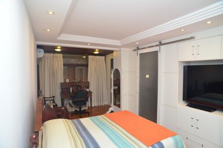 Apartamento para alugar com 214m², 3 quartos e 3 vagasSuíte