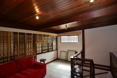 Apartamento para alugar com 214m², 3 quartos e 3 vagasSala Superior