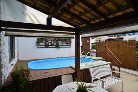 Apartamento para alugar com 214m², 3 quartos e 3 vagasPiscina