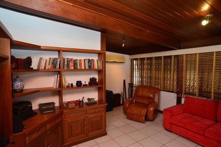 Apartamento para alugar com 214m², 3 quartos e 3 vagasSala Superior