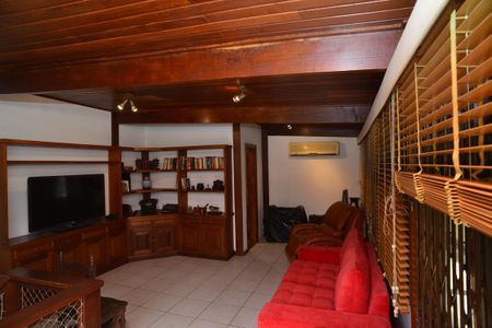 Apartamento para alugar com 214m², 3 quartos e 3 vagasSala Superior