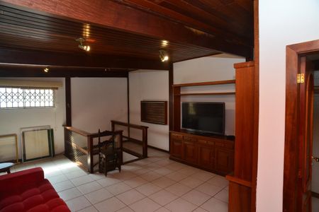 Apartamento para alugar com 214m², 3 quartos e 3 vagasSala Superior