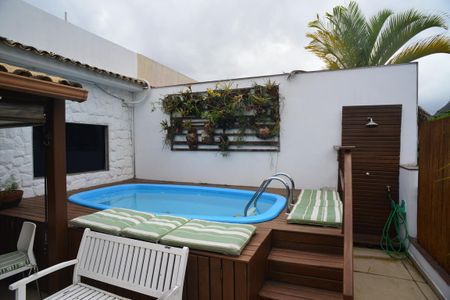 Apartamento para alugar com 214m², 3 quartos e 3 vagasPiscina