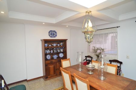 Apartamento para alugar com 214m², 3 quartos e 3 vagasSala