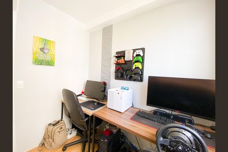 Apartamento à venda com 42m², 2 quartos e 1 vaga Apartamento à venda com 42m², 2 quartos e 1 vagaQuarto 2