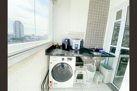 Apartamento à venda com 42m², 2 quartos e 1 vaga Apartamento à venda com 42m², 2 quartos e 1 vagaÁrea de Serviço