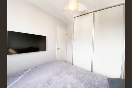 Quarto 1 de apartamento à venda com 2 quartos, 42m² em Barra Funda, São Paulo