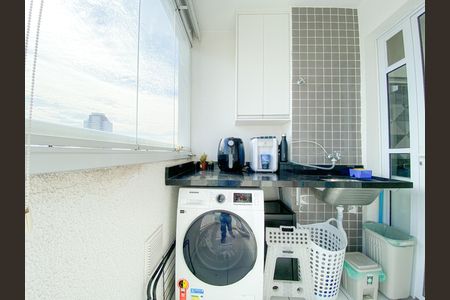 Apartamento à venda com 42m², 2 quartos e 1 vaga Apartamento à venda com 42m², 2 quartos e 1 vagaÁrea de Serviço