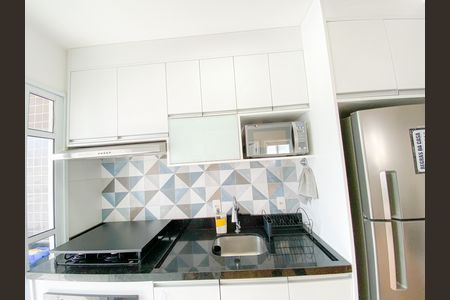 Apartamento à venda com 42m², 2 quartos e 1 vaga Apartamento à venda com 42m², 2 quartos e 1 vagaCozinha