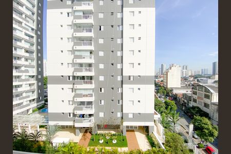 Apartamento à venda com 42m², 2 quartos e 1 vaga Apartamento à venda com 42m², 2 quartos e 1 vagaQuarto 2