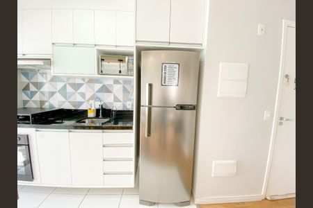 Apartamento à venda com 42m², 2 quartos e 1 vaga Apartamento à venda com 42m², 2 quartos e 1 vagaCozinha