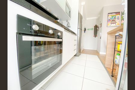 Apartamento à venda com 42m², 2 quartos e 1 vaga Apartamento à venda com 42m², 2 quartos e 1 vagaCozinha